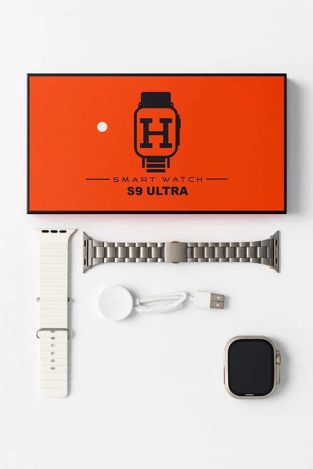 Smart Watch S9 Ultra