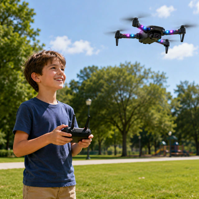 Drone E99 D PRO