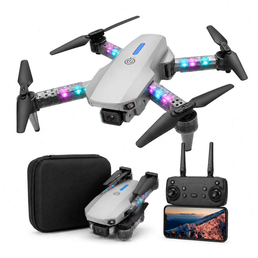 Drone E99 D PRO
