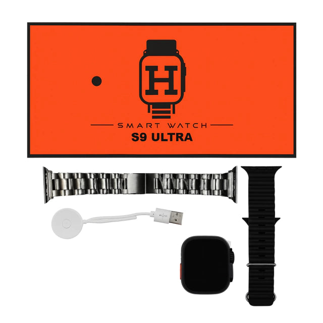 Smart Watch S9 Ultra